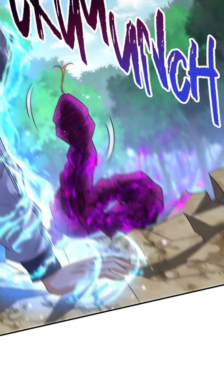 Aiming For Maximal Volume in the Apocalypse Chapter 41 page 37