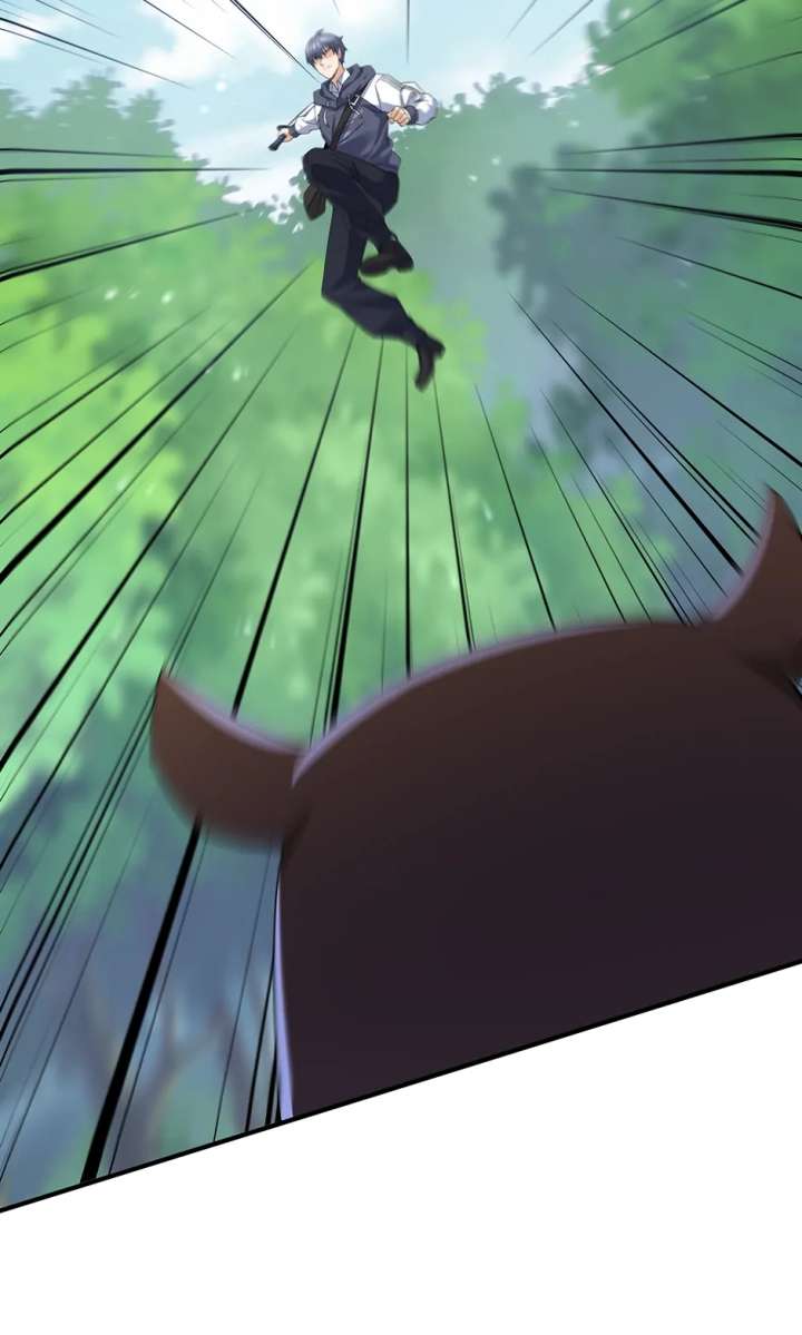 Aiming For Maximal Volume in the Apocalypse Chapter 41 page 41