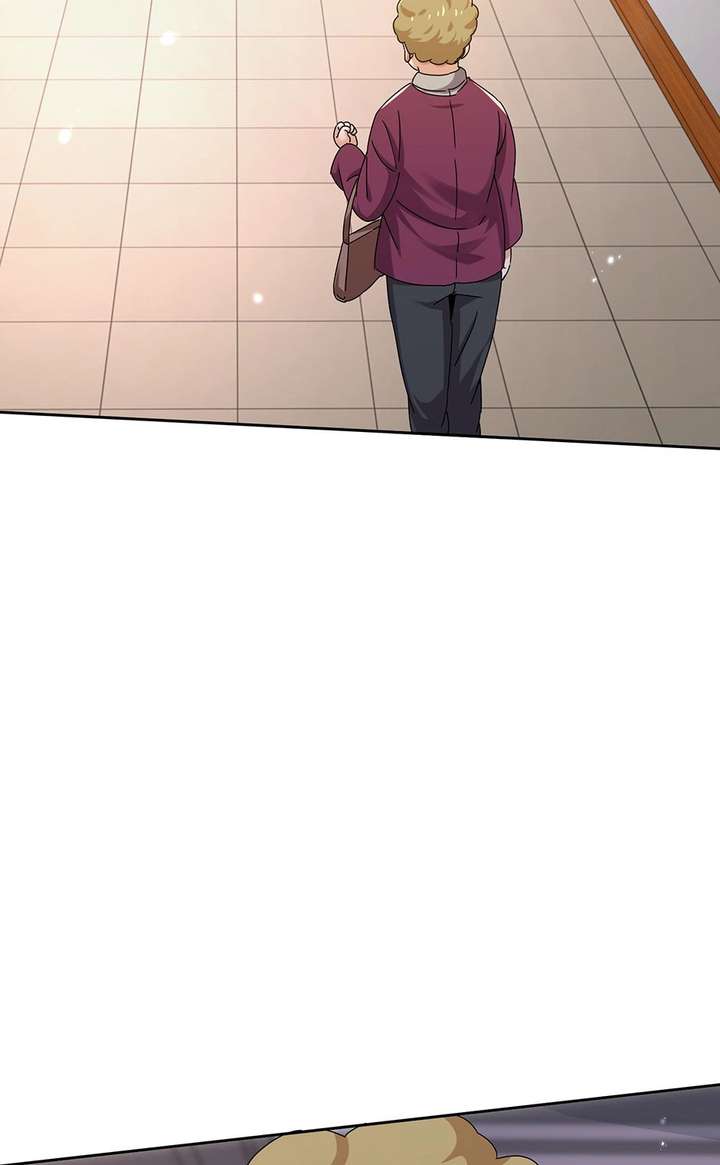 Aiming For Maximal Volume in the Apocalypse Chapter 46 page 55