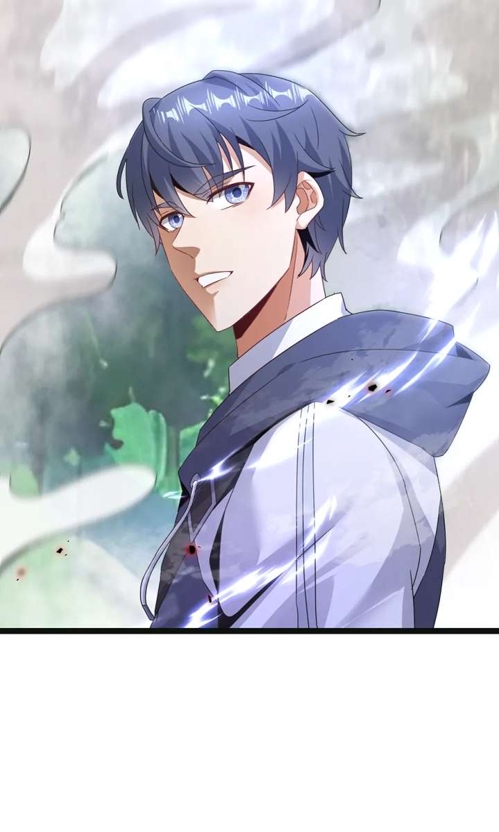 Aiming For Maximal Volume in the Apocalypse Chapter 41 page 57