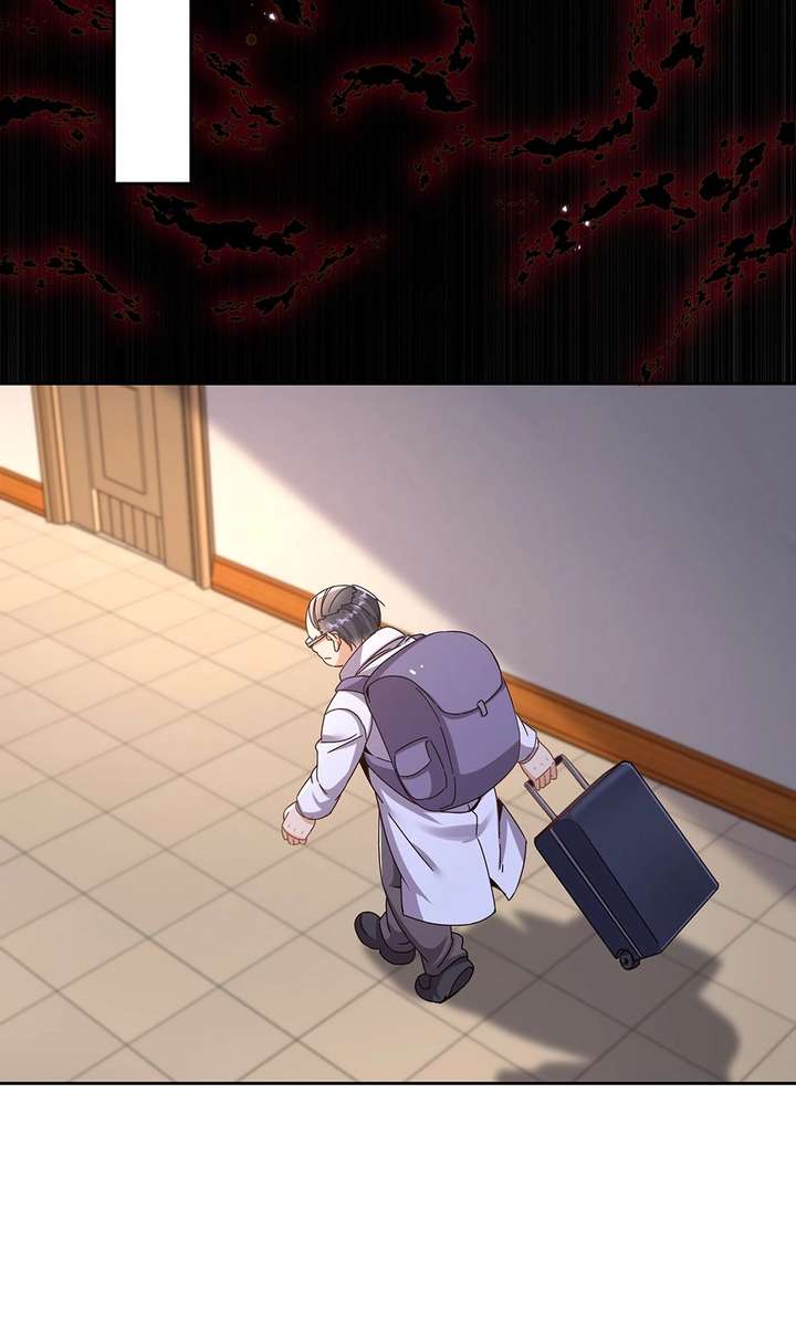 Aiming For Maximal Volume in the Apocalypse Chapter 46 page 50