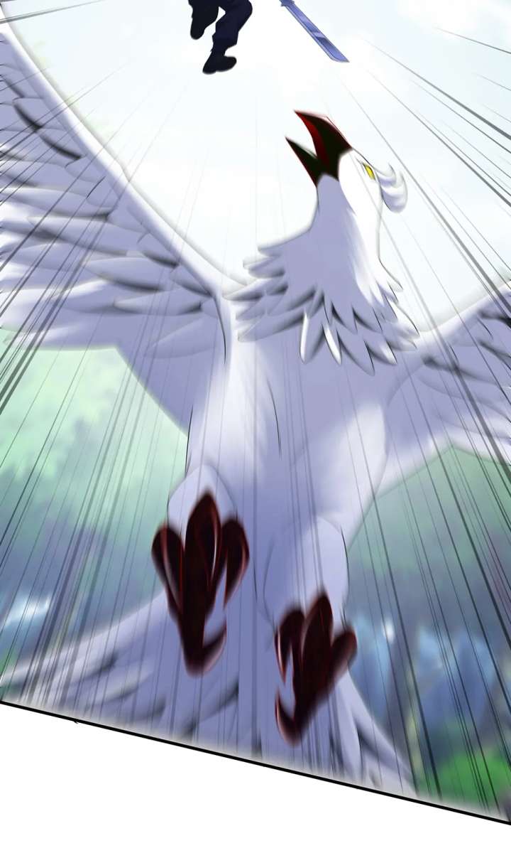 Aiming For Maximal Volume in the Apocalypse Chapter 41 page 60