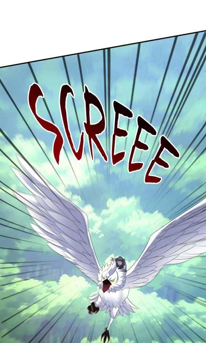 Aiming For Maximal Volume in the Apocalypse Chapter 41 page 62