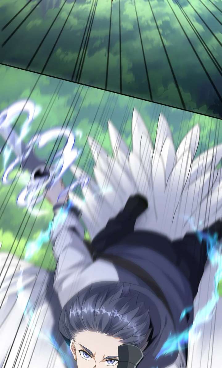 Aiming For Maximal Volume in the Apocalypse Chapter 41 page 63