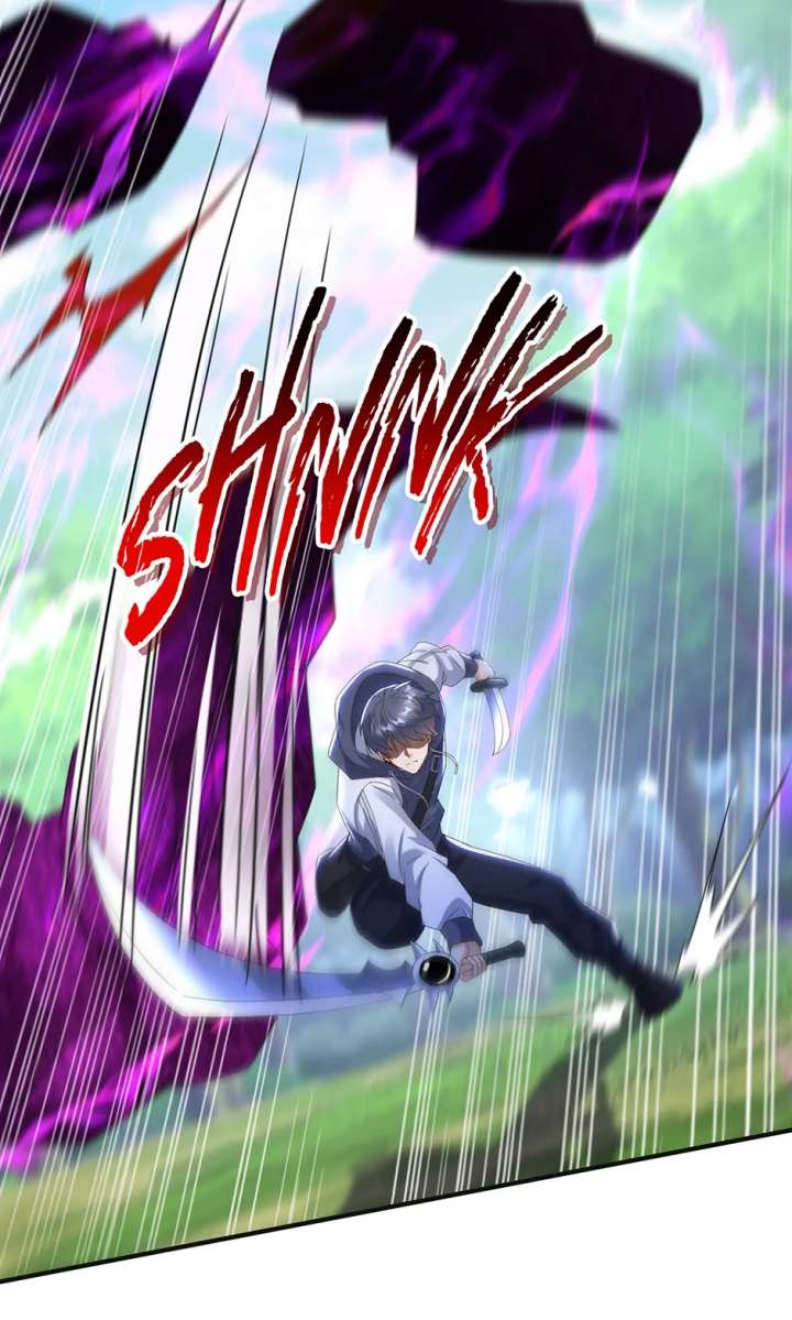 Aiming For Maximal Volume in the Apocalypse Chapter 41 page 53