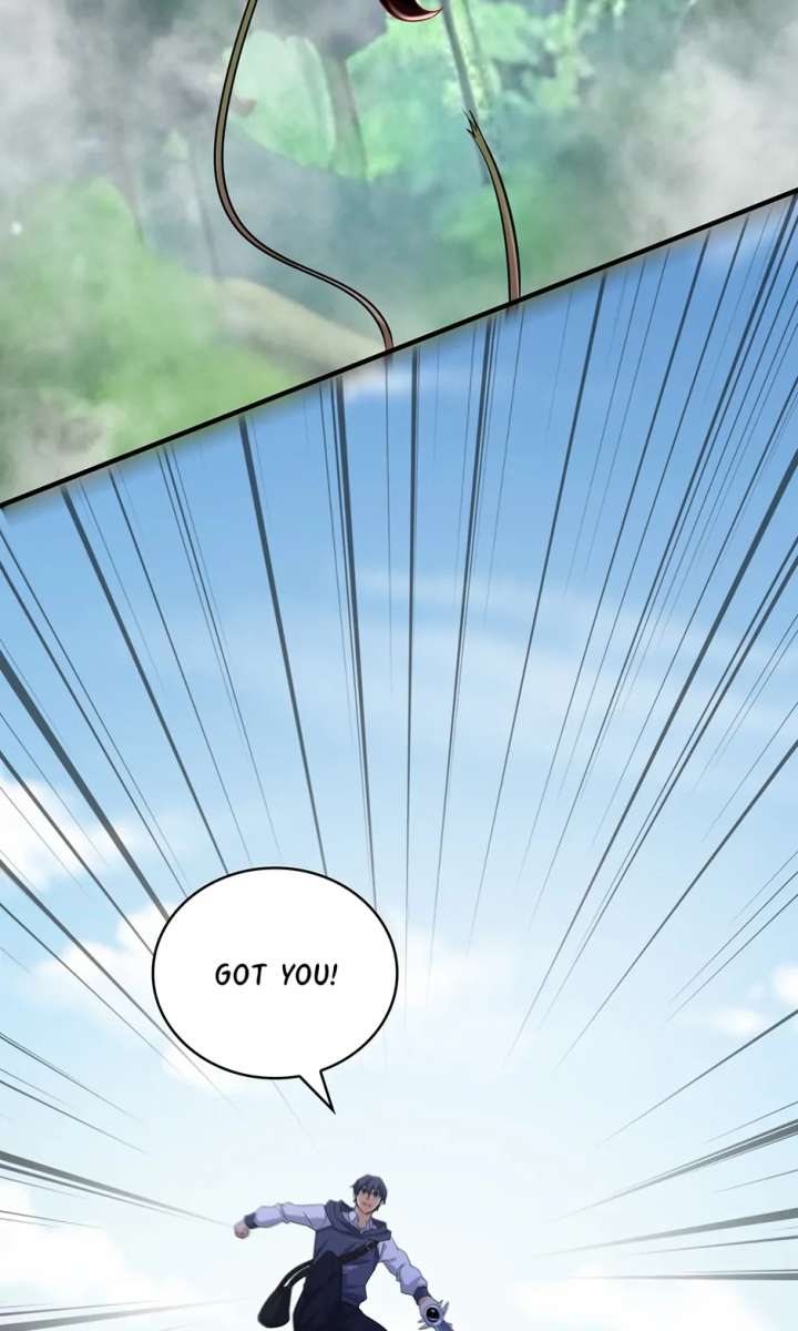 Aiming For Maximal Volume in the Apocalypse Chapter 41 page 59