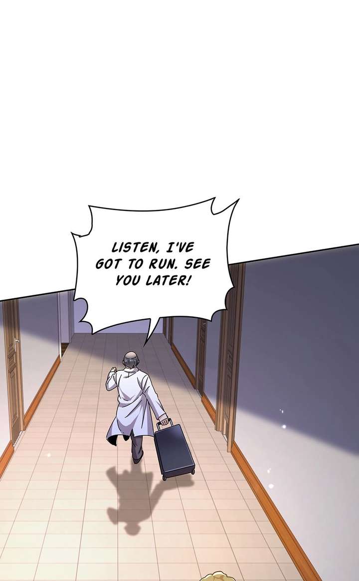 Aiming For Maximal Volume in the Apocalypse Chapter 46 page 54