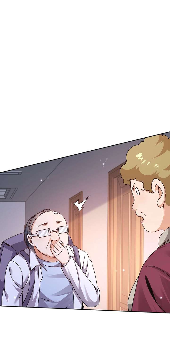Aiming For Maximal Volume in the Apocalypse Chapter 46 page 53