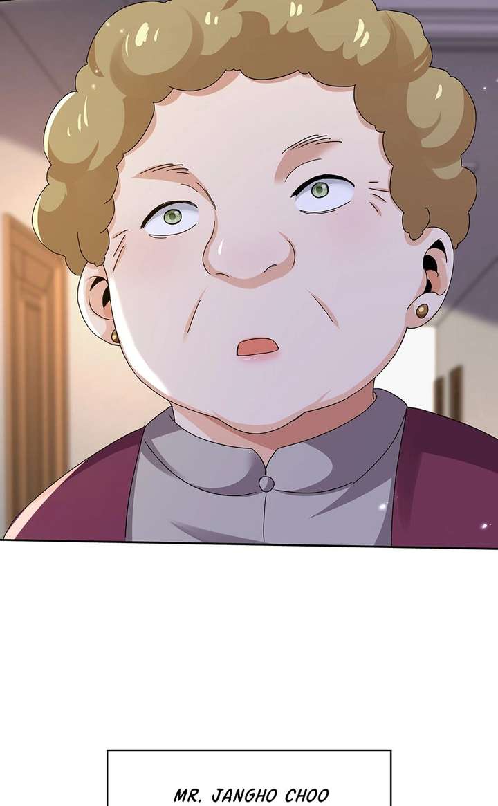 Aiming For Maximal Volume in the Apocalypse Chapter 46 page 56