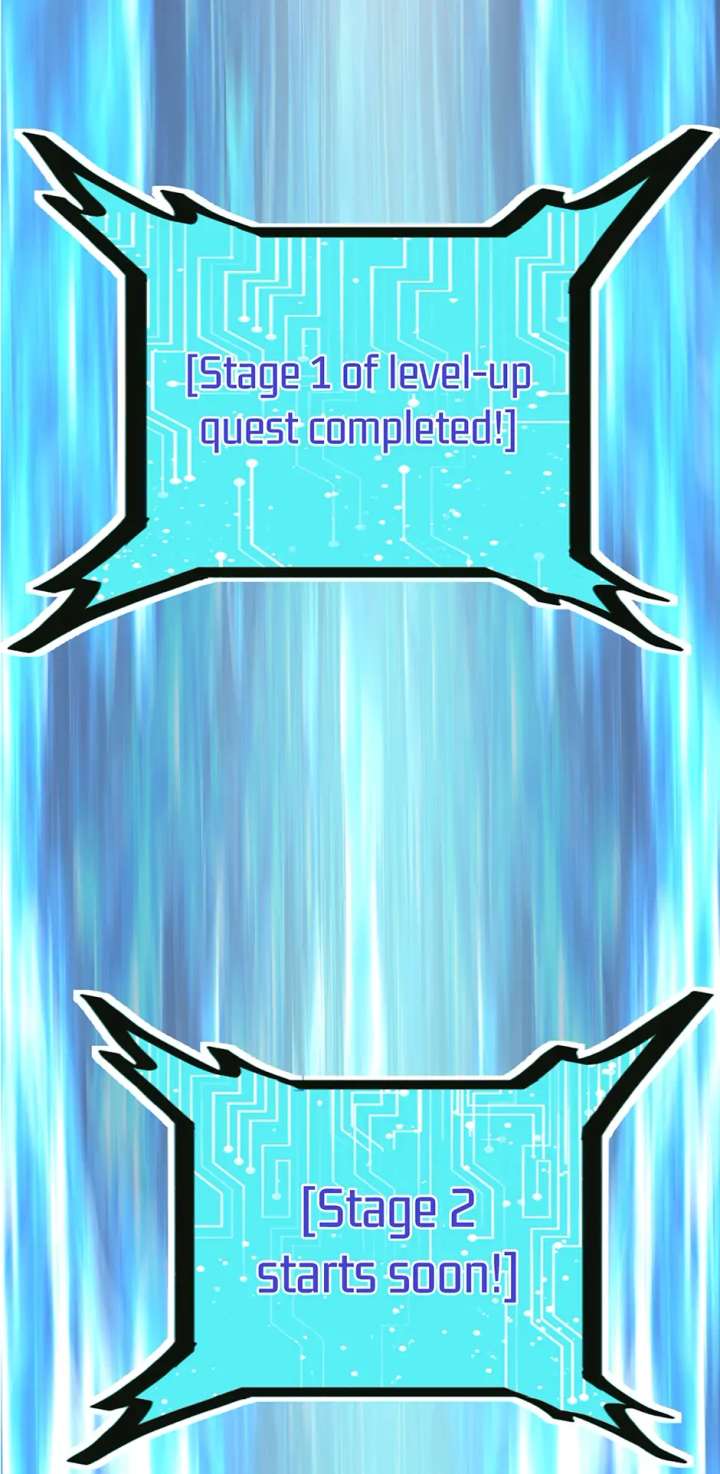 Aiming For Maximal Volume in the Apocalypse Chapter 41 page 70