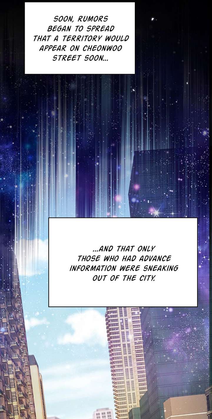Aiming For Maximal Volume in the Apocalypse Chapter 46 page 59