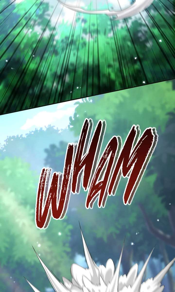 Aiming For Maximal Volume in the Apocalypse Chapter 41 page 67