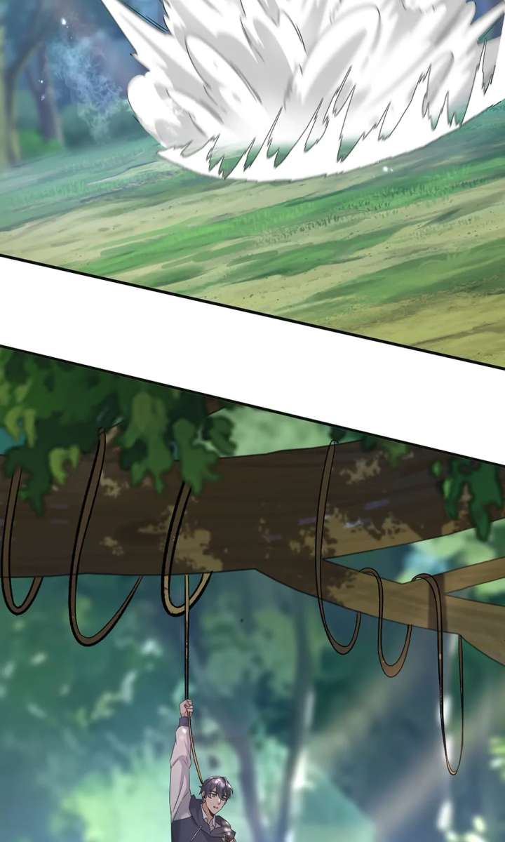 Aiming For Maximal Volume in the Apocalypse Chapter 41 page 68