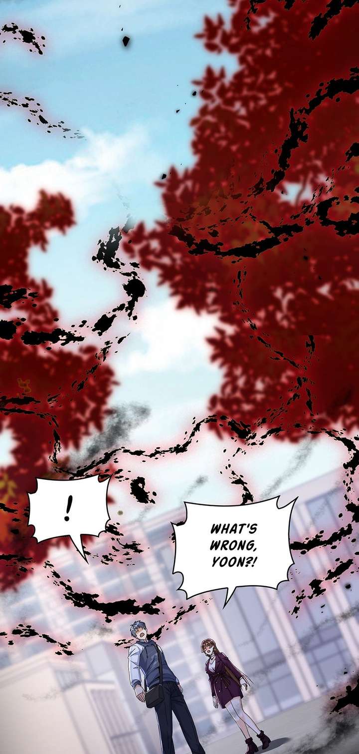 Aiming For Maximal Volume in the Apocalypse Chapter 46 page 63