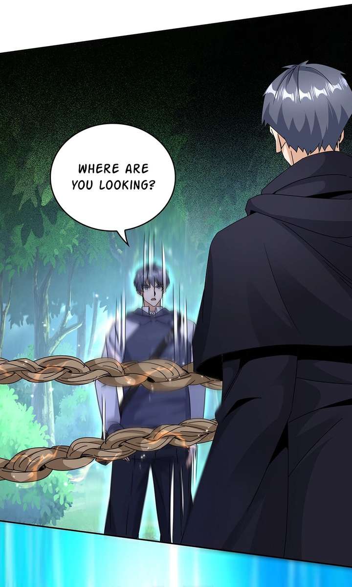 Aiming For Maximal Volume in the Apocalypse Chapter 44 page 5