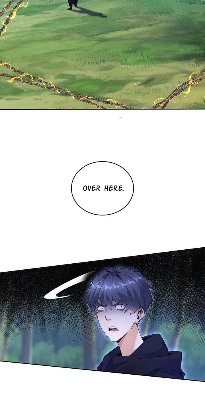 Aiming For Maximal Volume in the Apocalypse Chapter 44 page 3