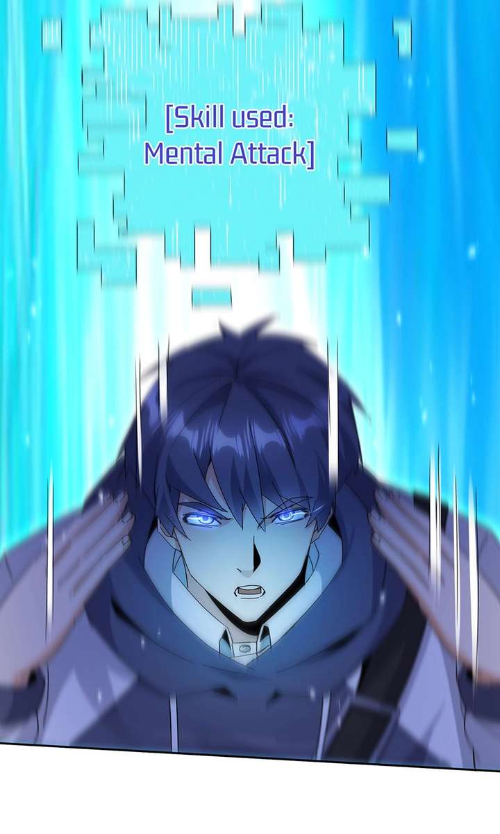 Aiming For Maximal Volume in the Apocalypse Chapter 44 page 6