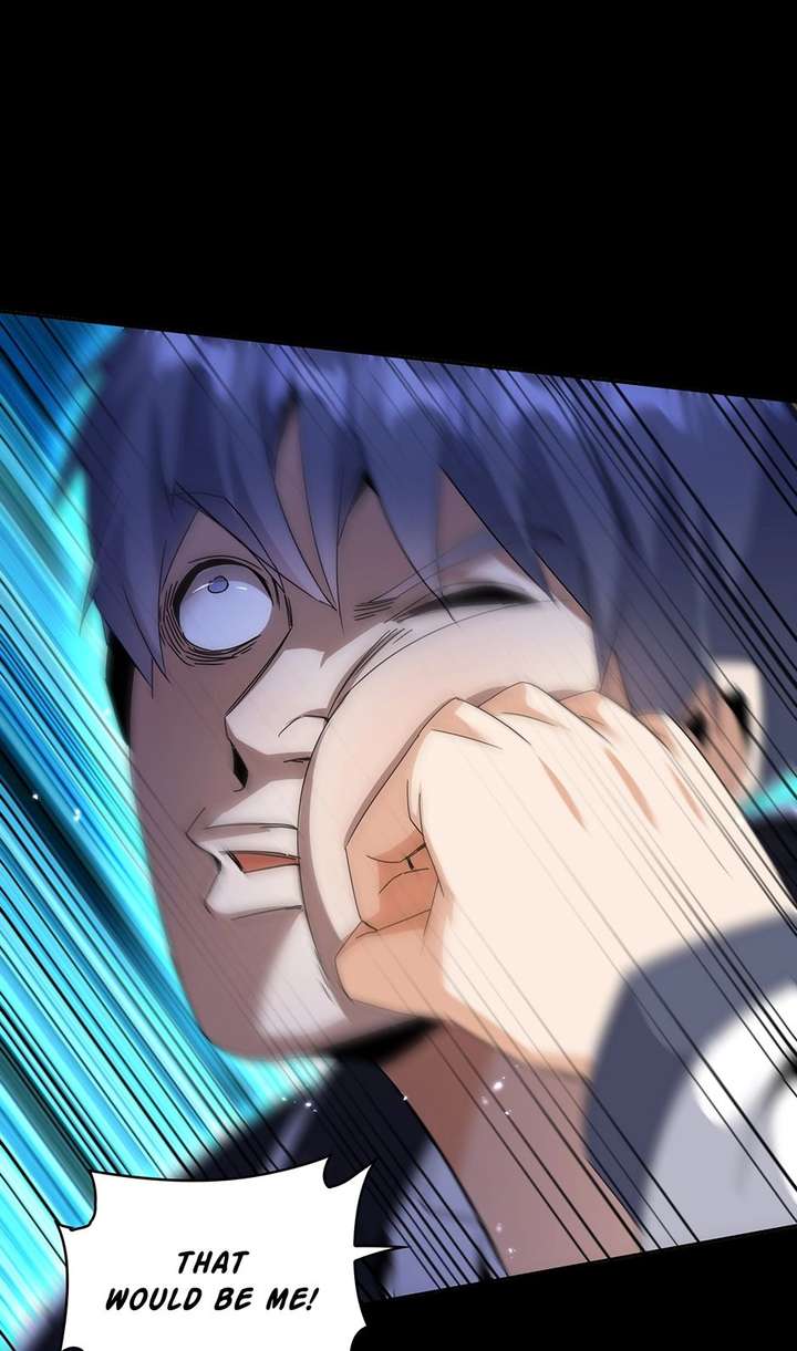 Aiming For Maximal Volume in the Apocalypse Chapter 44 page 10
