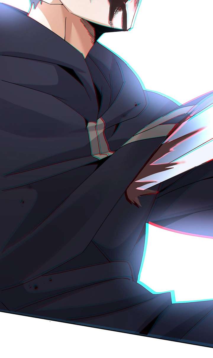 Aiming For Maximal Volume in the Apocalypse Chapter 44 page 16