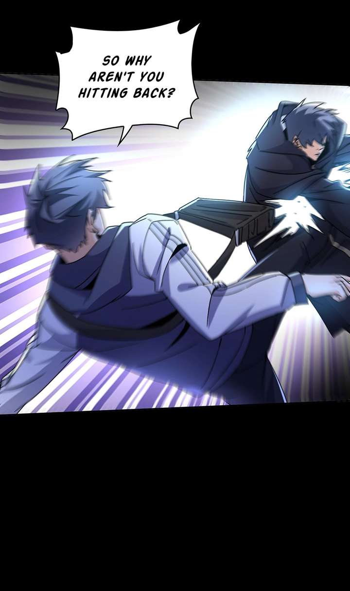 Aiming For Maximal Volume in the Apocalypse Chapter 44 page 13