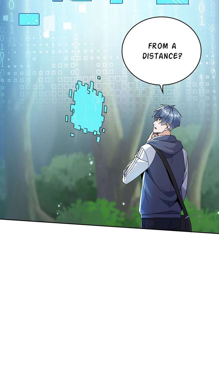 Aiming For Maximal Volume in the Apocalypse Chapter 44 page 27