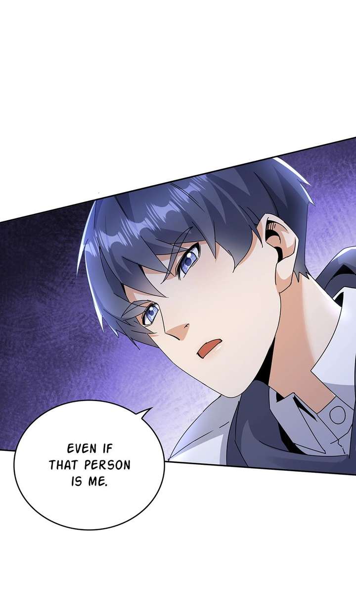 Aiming For Maximal Volume in the Apocalypse Chapter 44 page 18