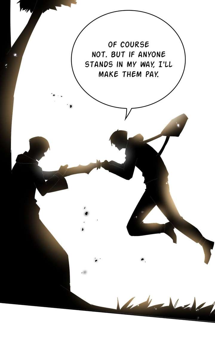 Aiming For Maximal Volume in the Apocalypse Chapter 44 page 17