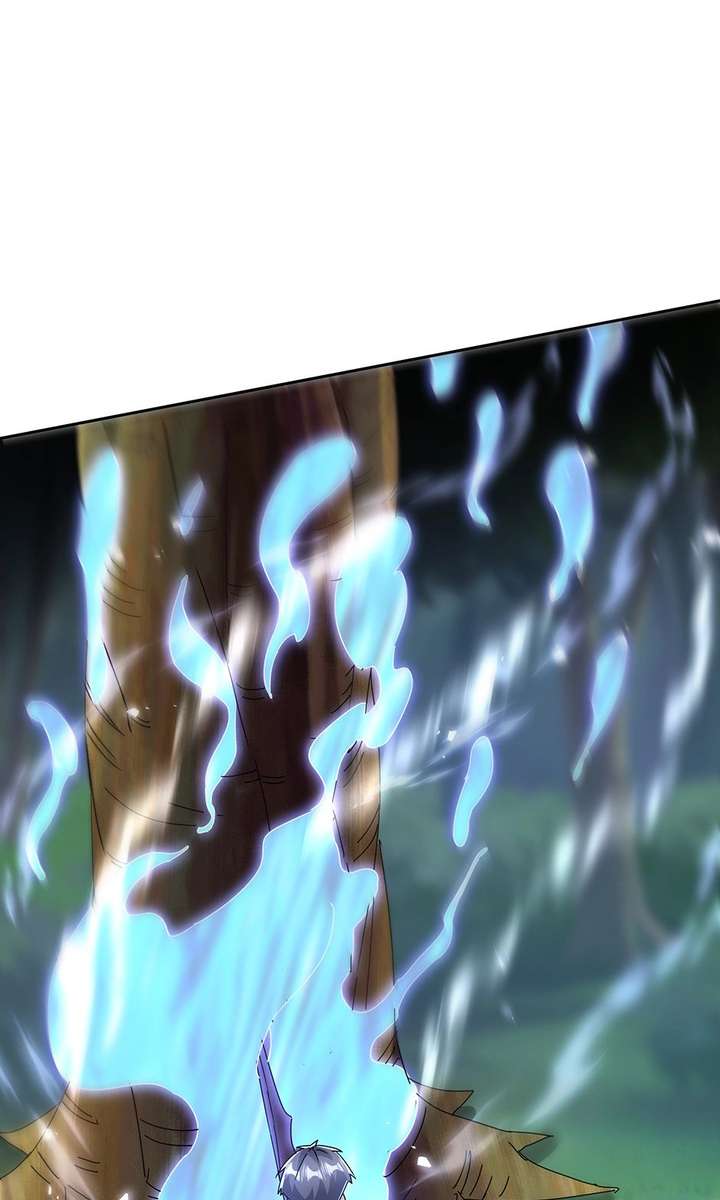 Aiming For Maximal Volume in the Apocalypse Chapter 44 page 19