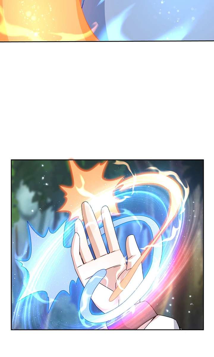 Aiming For Maximal Volume in the Apocalypse Chapter 44 page 48