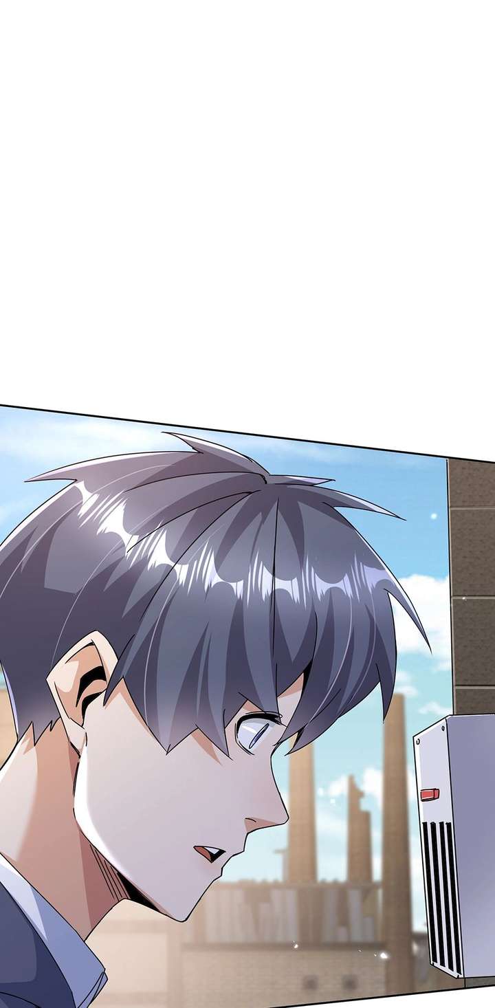 Aiming For Maximal Volume in the Apocalypse Chapter 44 page 57