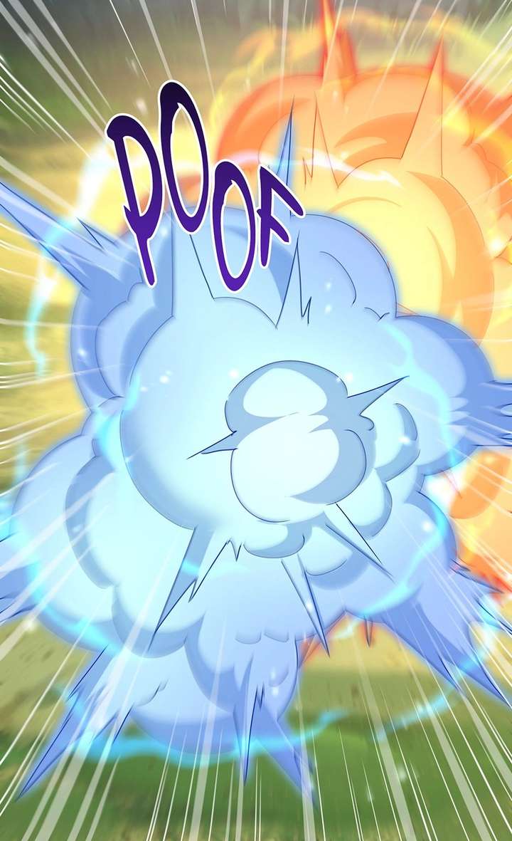 Aiming For Maximal Volume in the Apocalypse Chapter 44 page 44