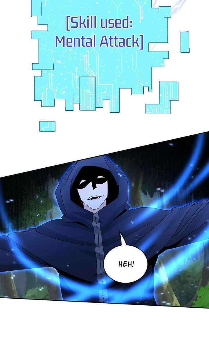 Aiming For Maximal Volume in the Apocalypse Chapter 42 page 9