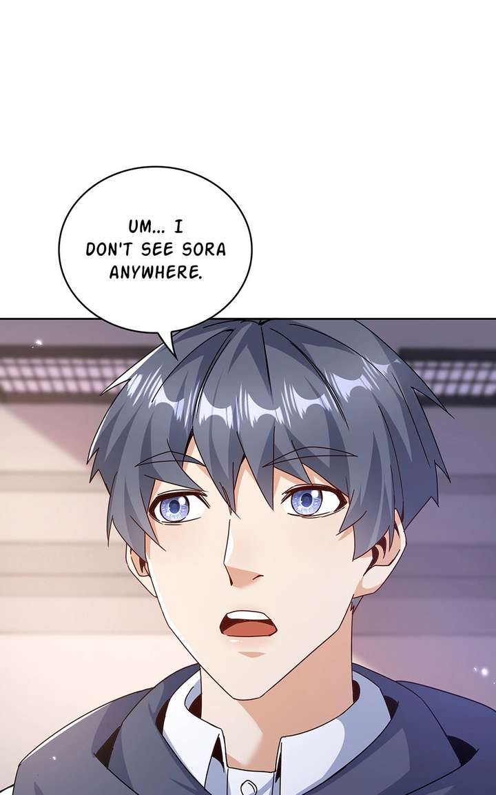 Aiming For Maximal Volume in the Apocalypse Chapter 44 page 67