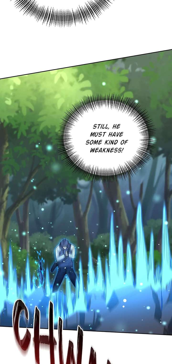 Aiming For Maximal Volume in the Apocalypse Chapter 42 page 11