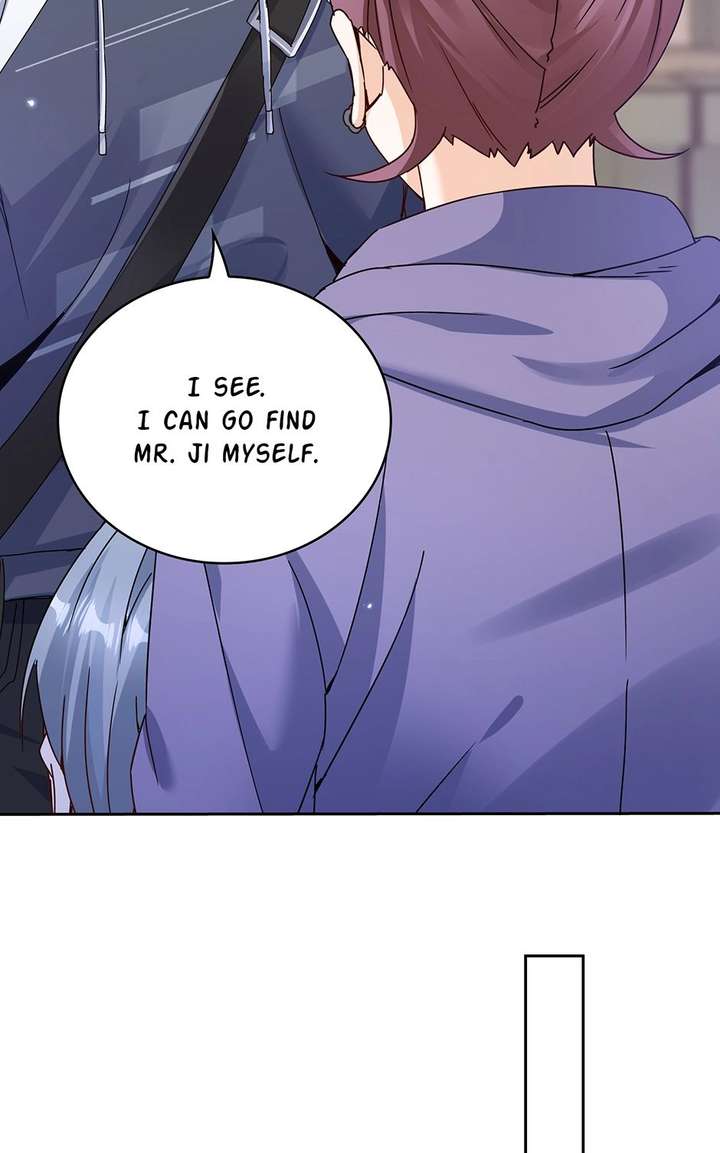 Aiming For Maximal Volume in the Apocalypse Chapter 44 page 69