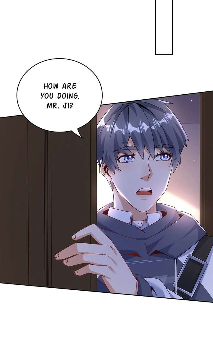 Aiming For Maximal Volume in the Apocalypse Chapter 44 page 70