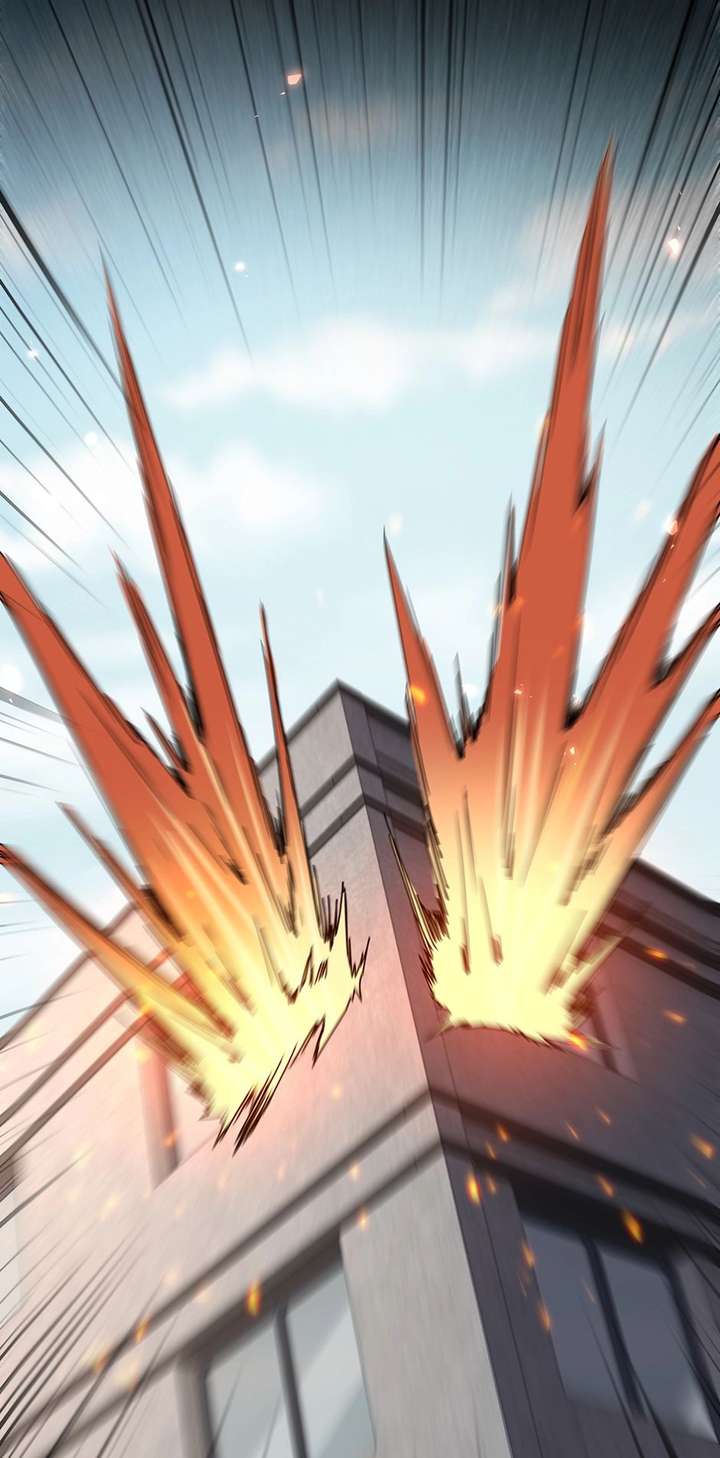 Aiming For Maximal Volume in the Apocalypse Chapter 44 page 72