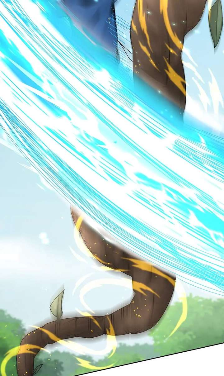 Aiming For Maximal Volume in the Apocalypse Chapter 42 page 15