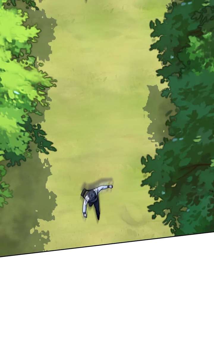 Aiming For Maximal Volume in the Apocalypse Chapter 42 page 20