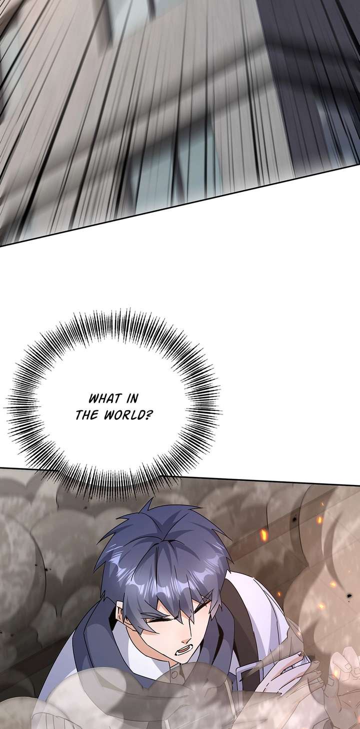 Aiming For Maximal Volume in the Apocalypse Chapter 44 page 73