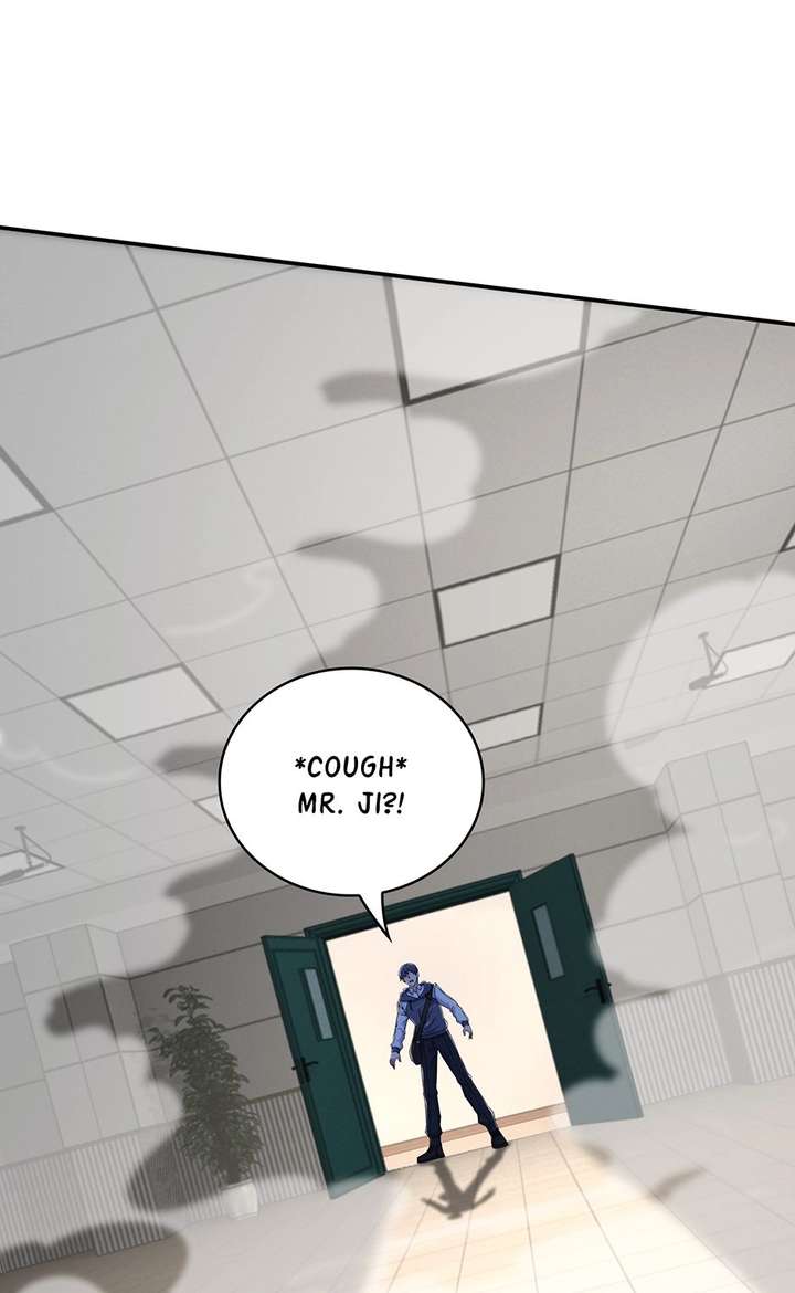 Aiming For Maximal Volume in the Apocalypse Chapter 45 page 2
