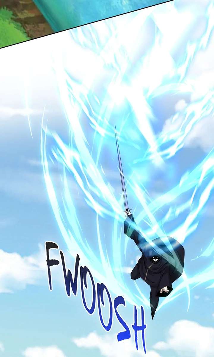 Aiming For Maximal Volume in the Apocalypse Chapter 42 page 23