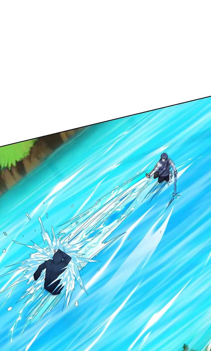 Aiming For Maximal Volume in the Apocalypse Chapter 42 page 29