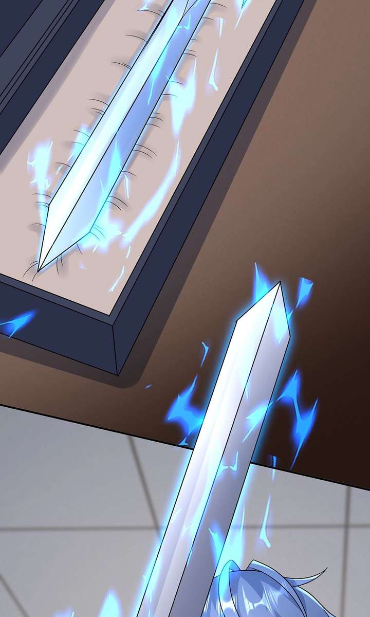 Aiming For Maximal Volume in the Apocalypse Chapter 45 page 15