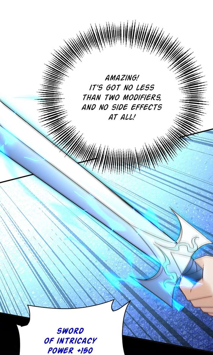 Aiming For Maximal Volume in the Apocalypse Chapter 45 page 17
