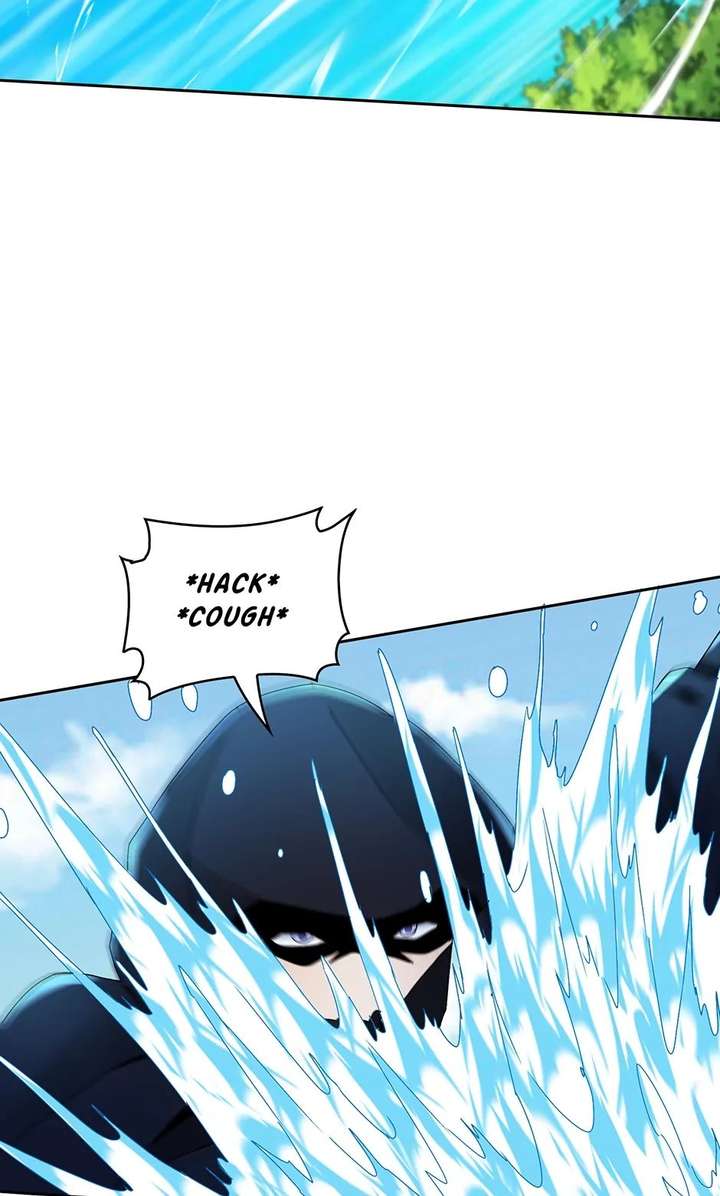 Aiming For Maximal Volume in the Apocalypse Chapter 42 page 30