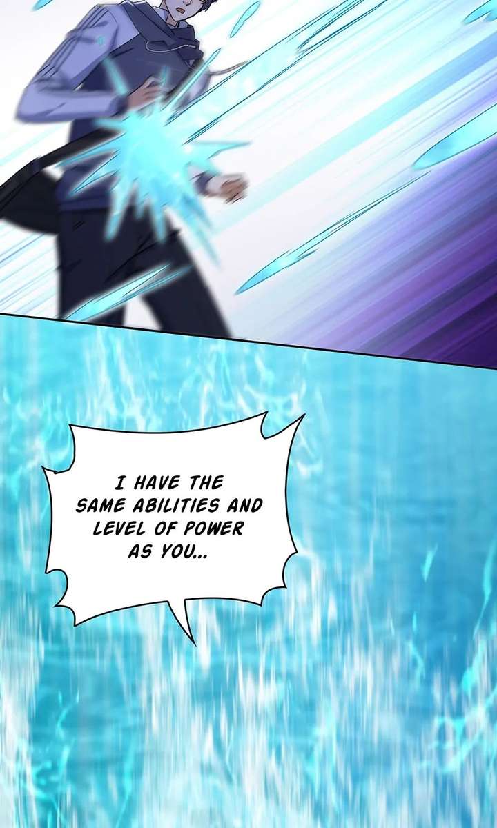 Aiming For Maximal Volume in the Apocalypse Chapter 42 page 43