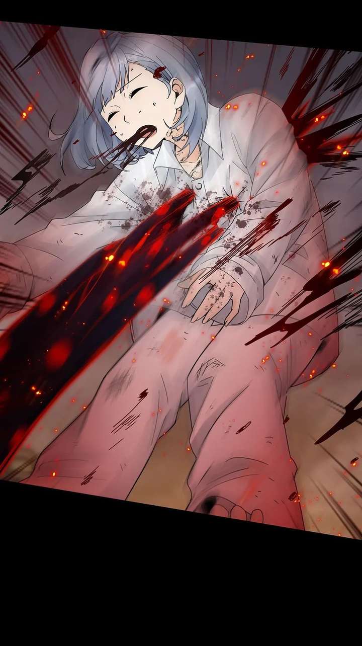 Aiming For Maximal Volume in the Apocalypse Chapter 42 page 64