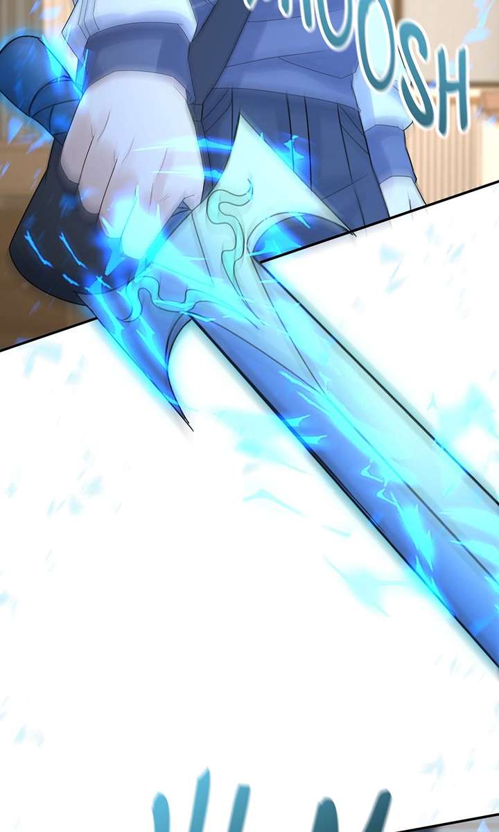 Aiming For Maximal Volume in the Apocalypse Chapter 45 page 19