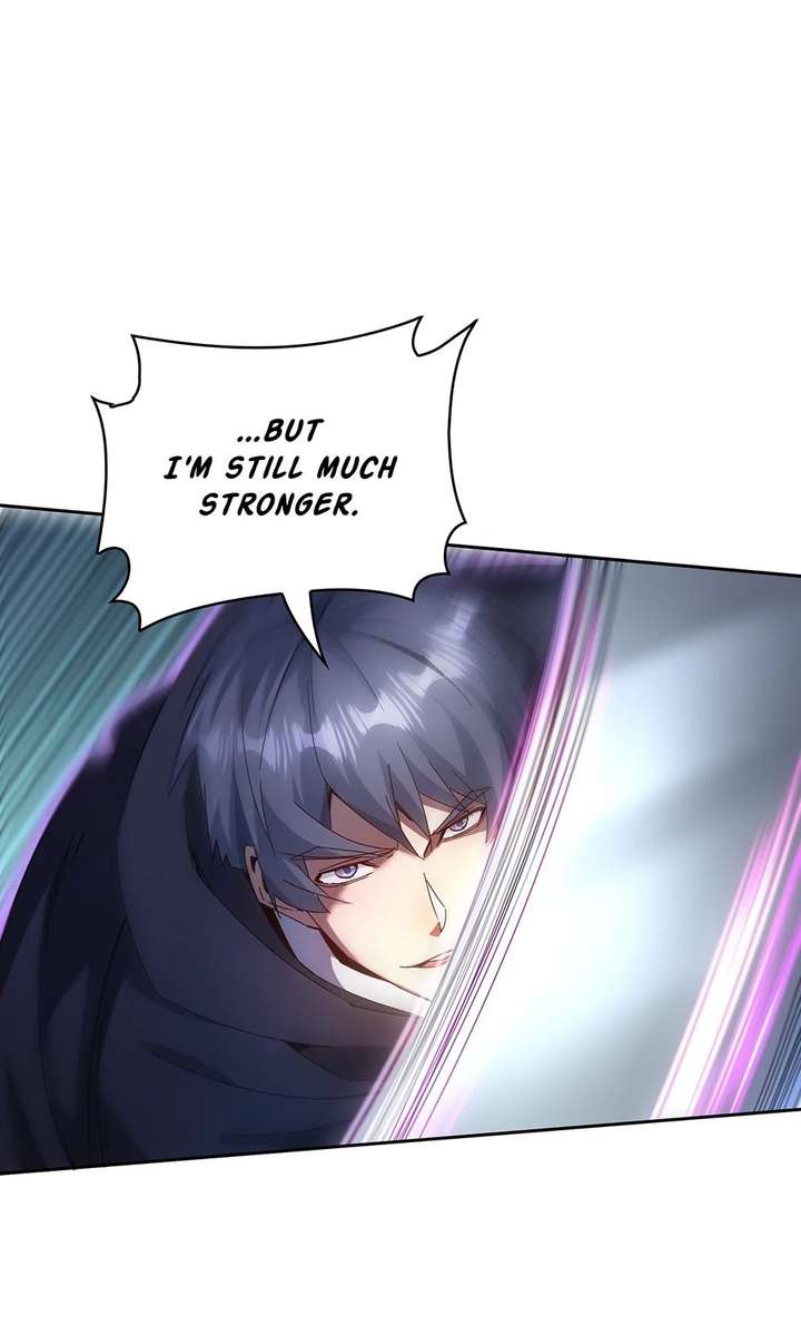 Aiming For Maximal Volume in the Apocalypse Chapter 42 page 45